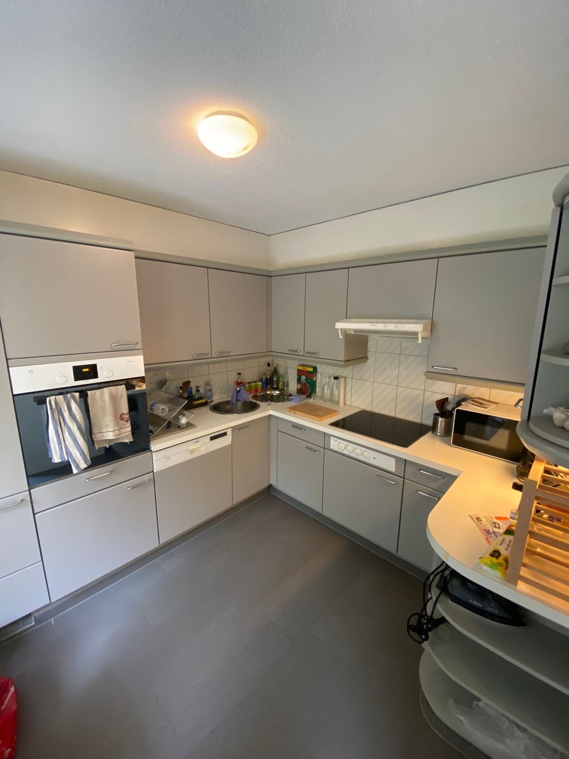 3 ½ rooms apartment, photo 6 sur 9