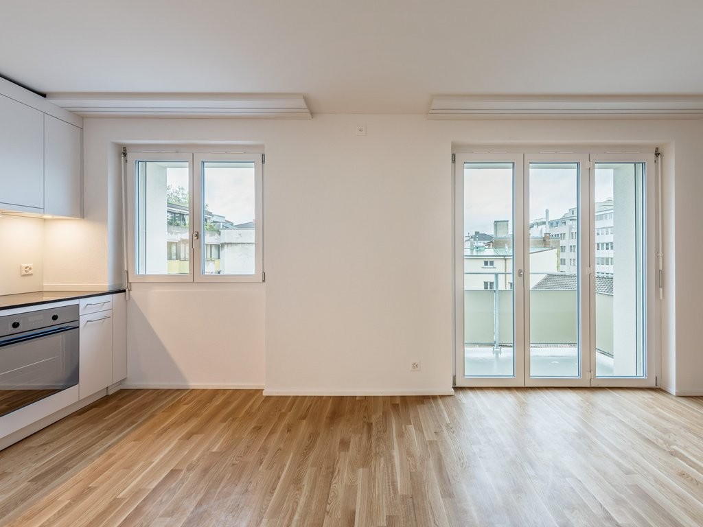 1 ½ rooms apartment, photo 1 of 4