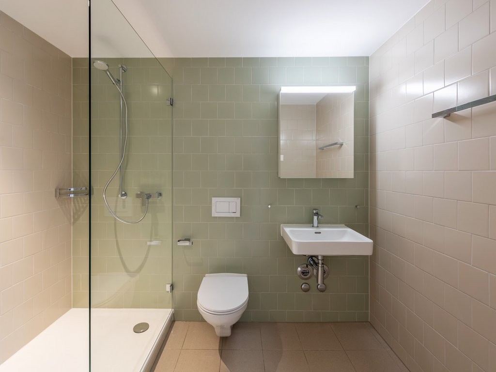 1 ½ rooms apartment, photo 3 of 4