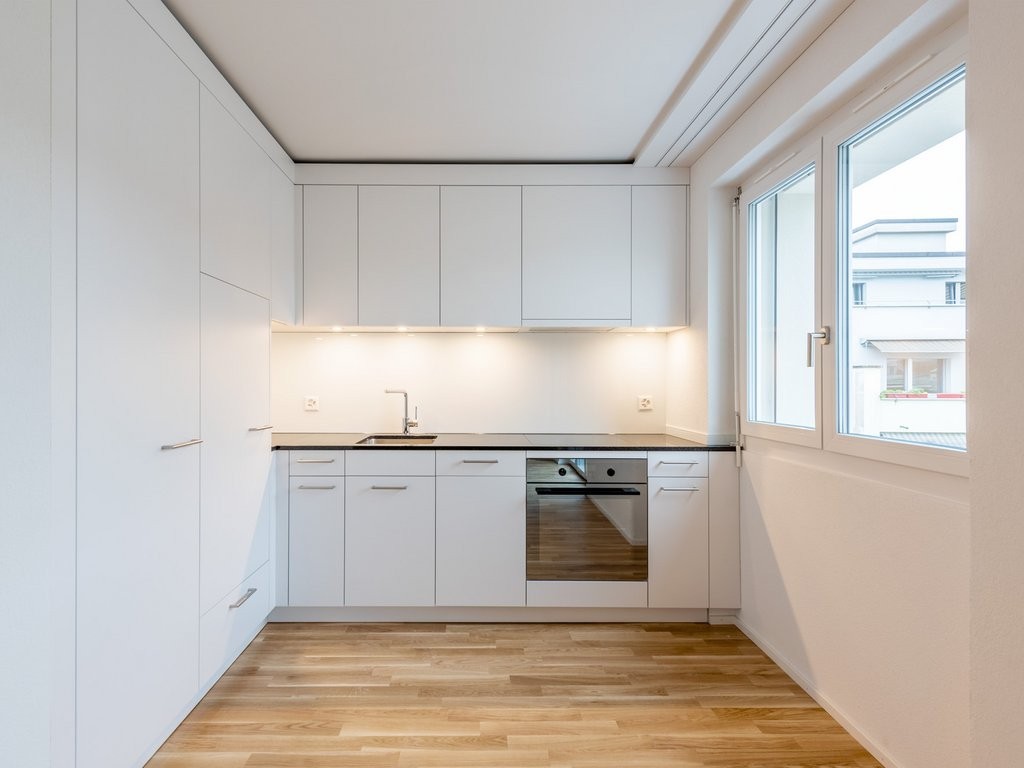 1 ½ rooms apartment, photo 4 of 4
