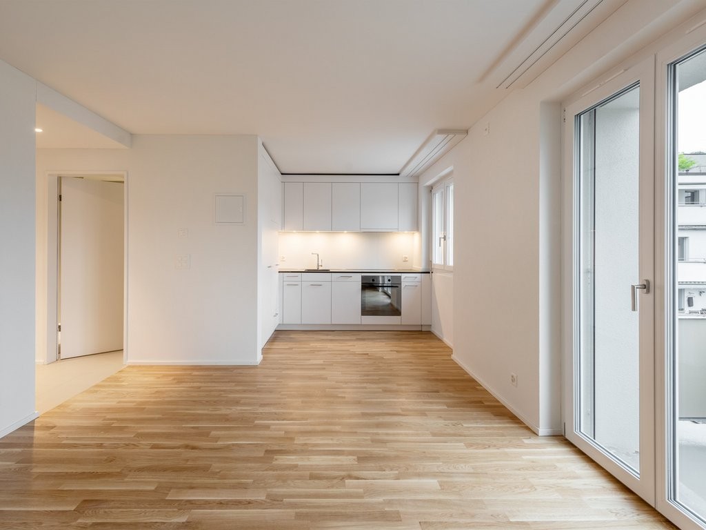 1 ½ rooms apartment, photo 2 of 4