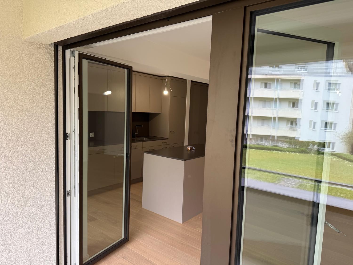 Appartamento di 2 ½ locali