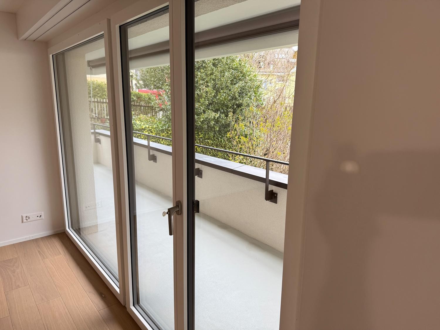 Appartamento di 2 ½ locali