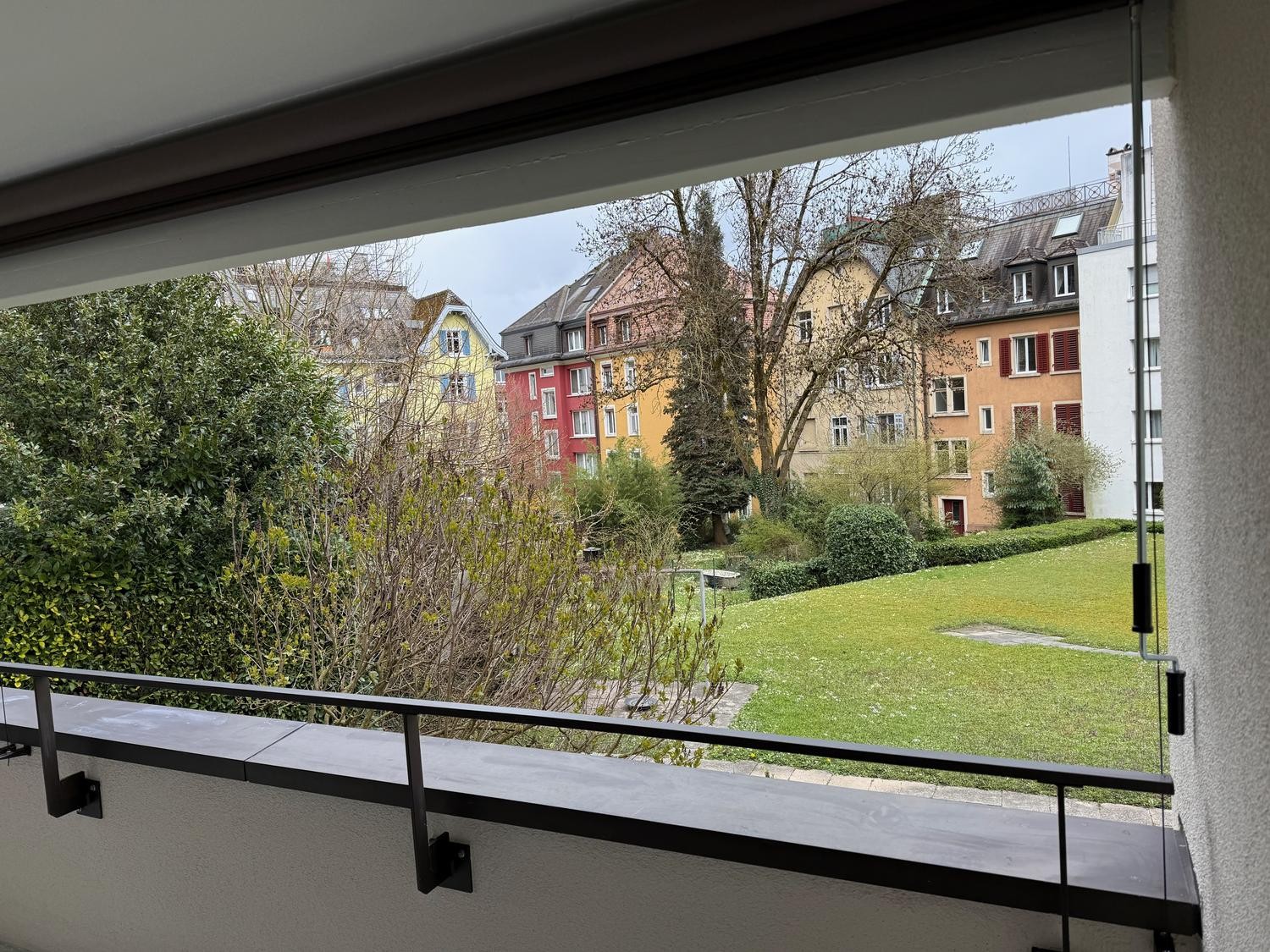 Appartamento di 2 ½ locali