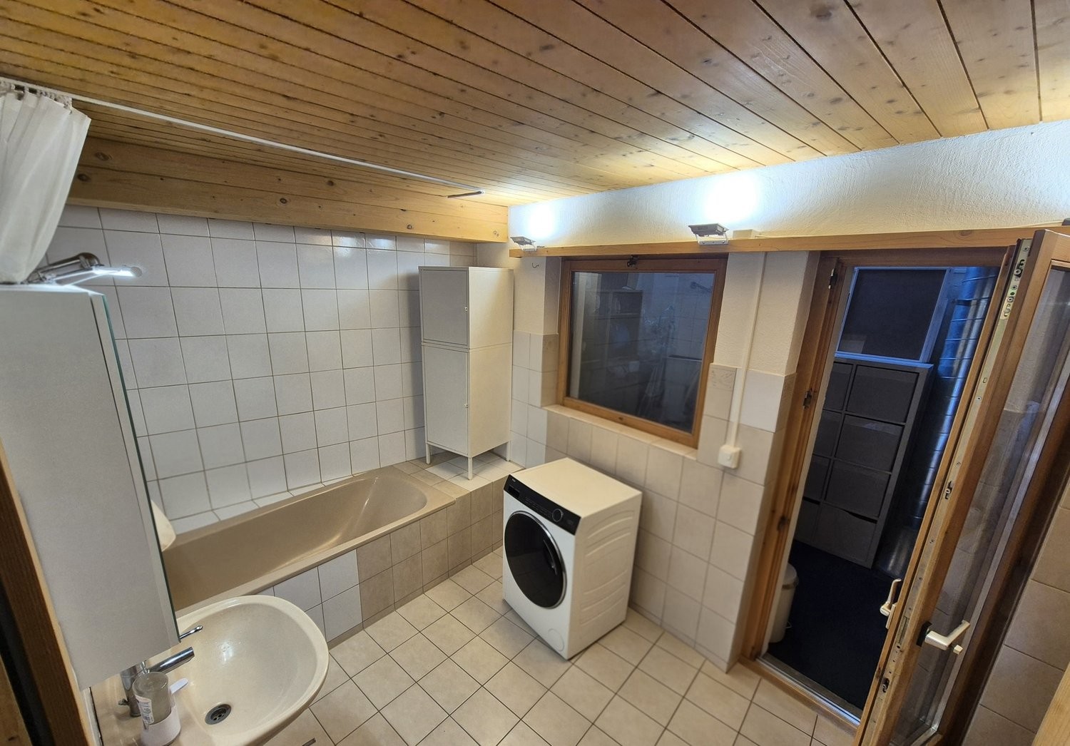 Appartamento arredato di 2 ½ locali
