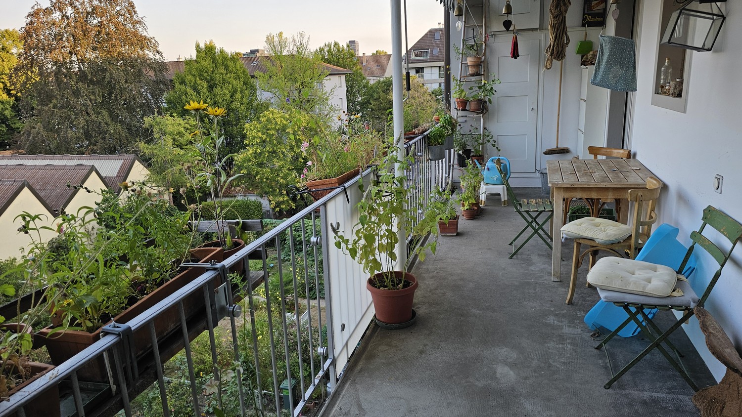 Appartamento di 3 locali