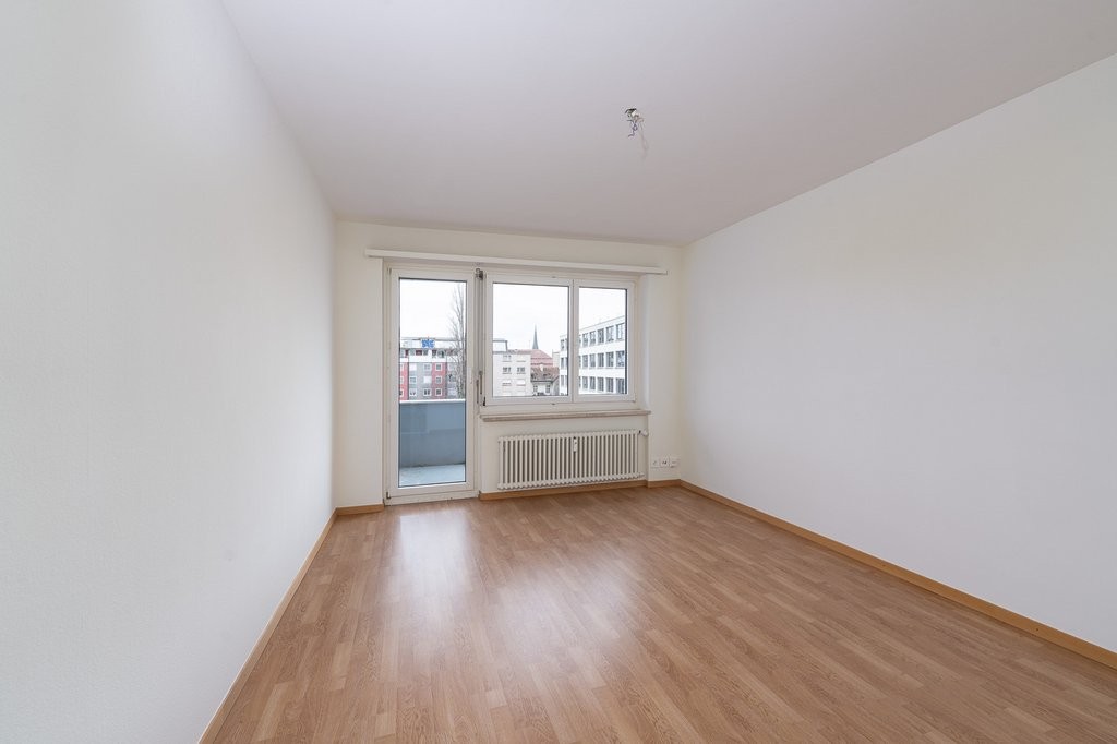 Appartamento di 2 ½ locali, foto 3 di 7