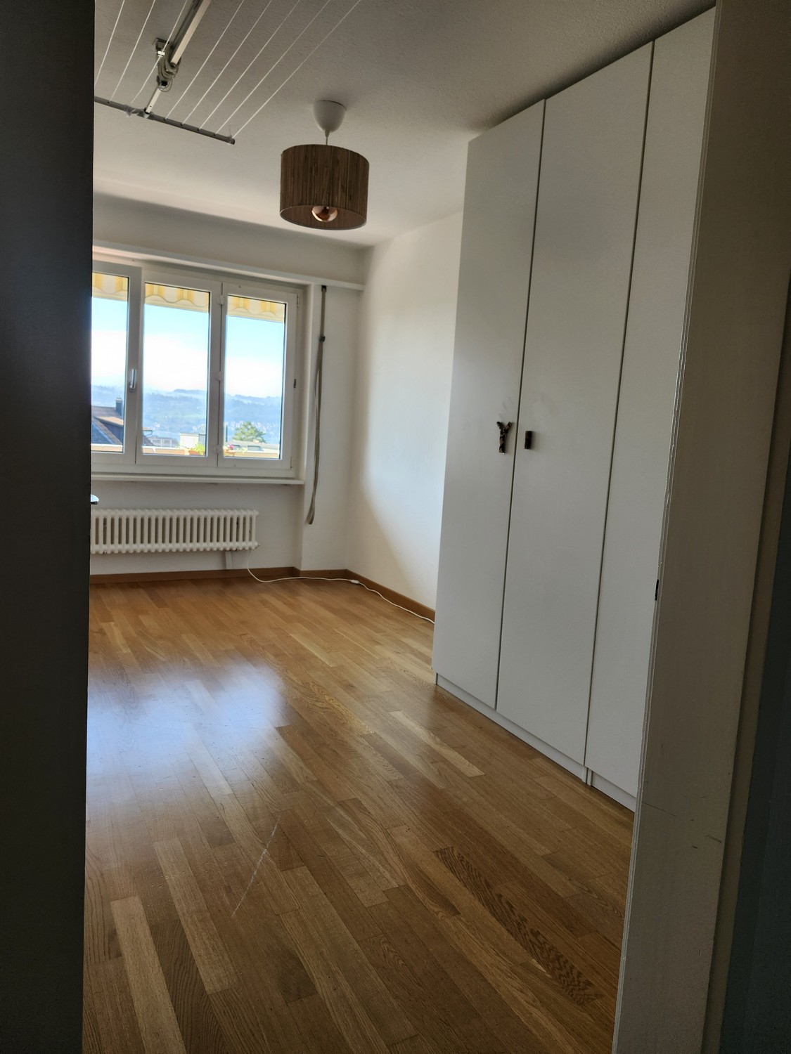 Room in a shared flat, photo 2 of 8