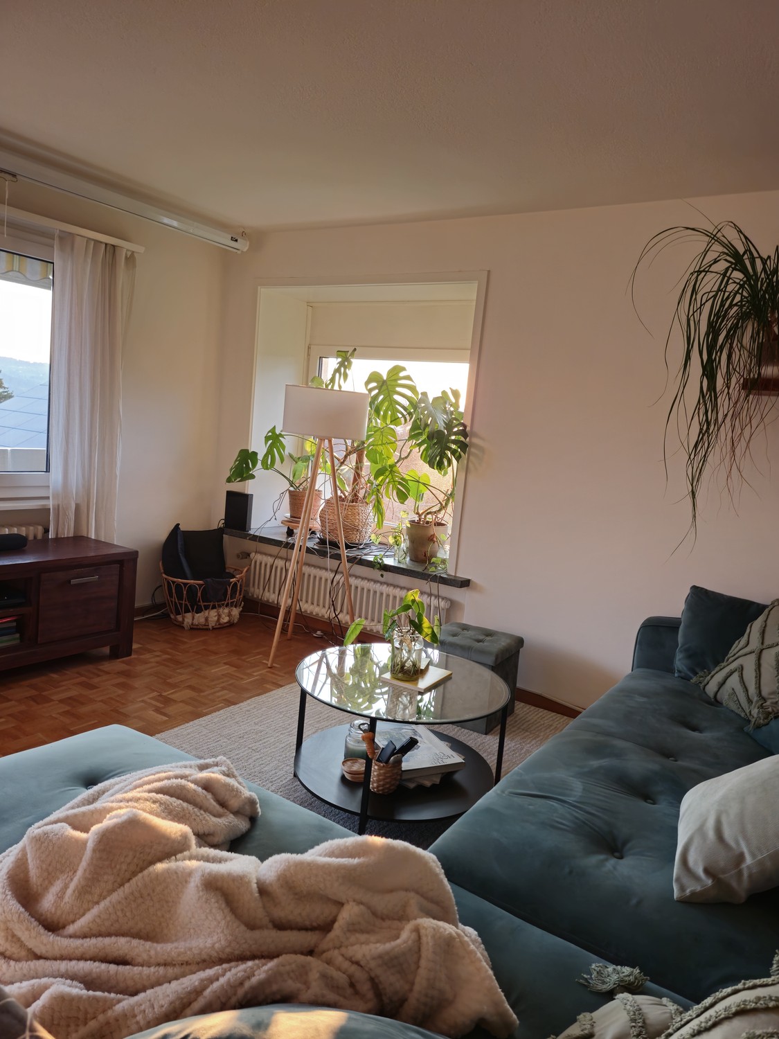 Room in a shared flat, photo 6 of 8
