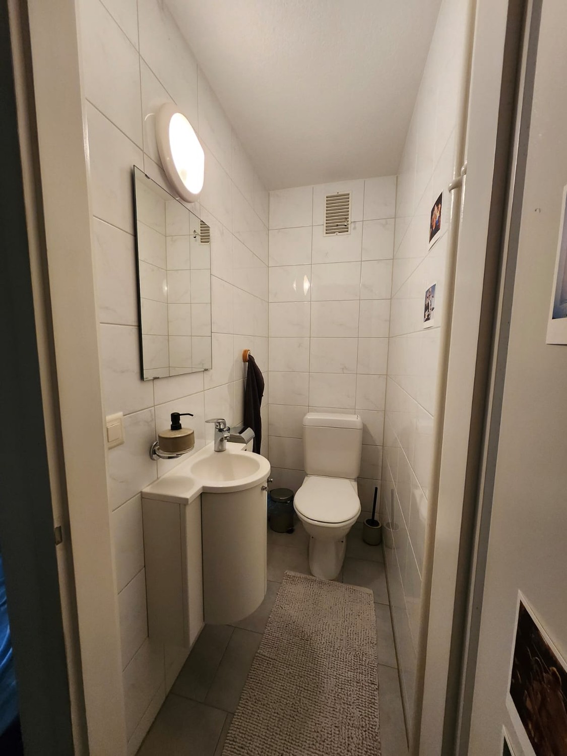 Room in a shared flat, photo 4 of 8