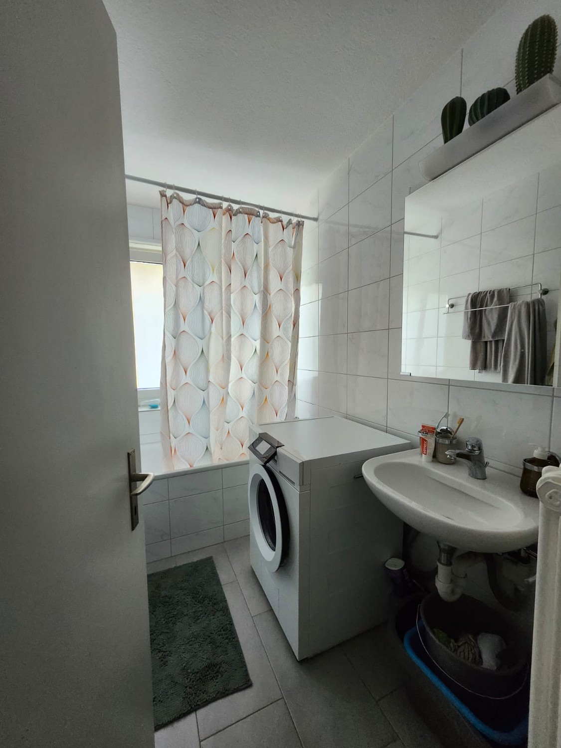 Room in a shared flat, photo 3 of 8