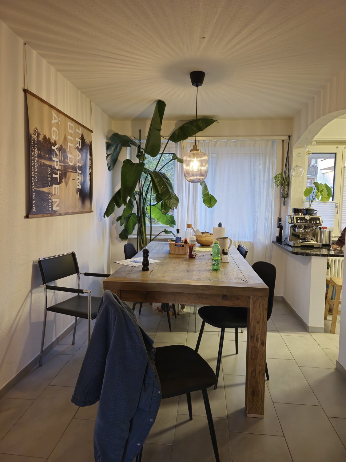 Room in a shared flat, photo 5 of 8