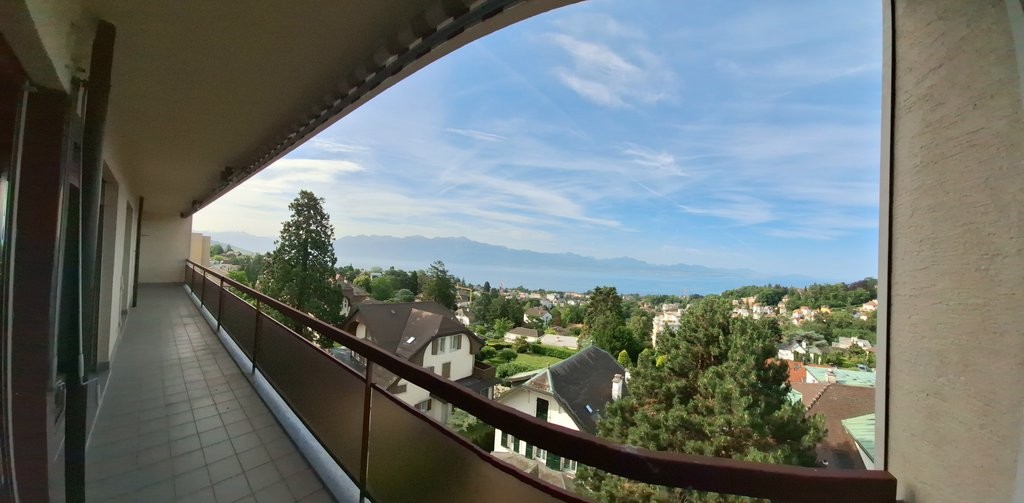 7 ½ rooms apartment, photo 1 of 9