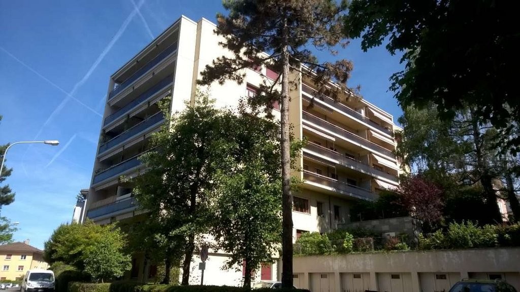 7 ½ rooms apartment, photo 9 of 9