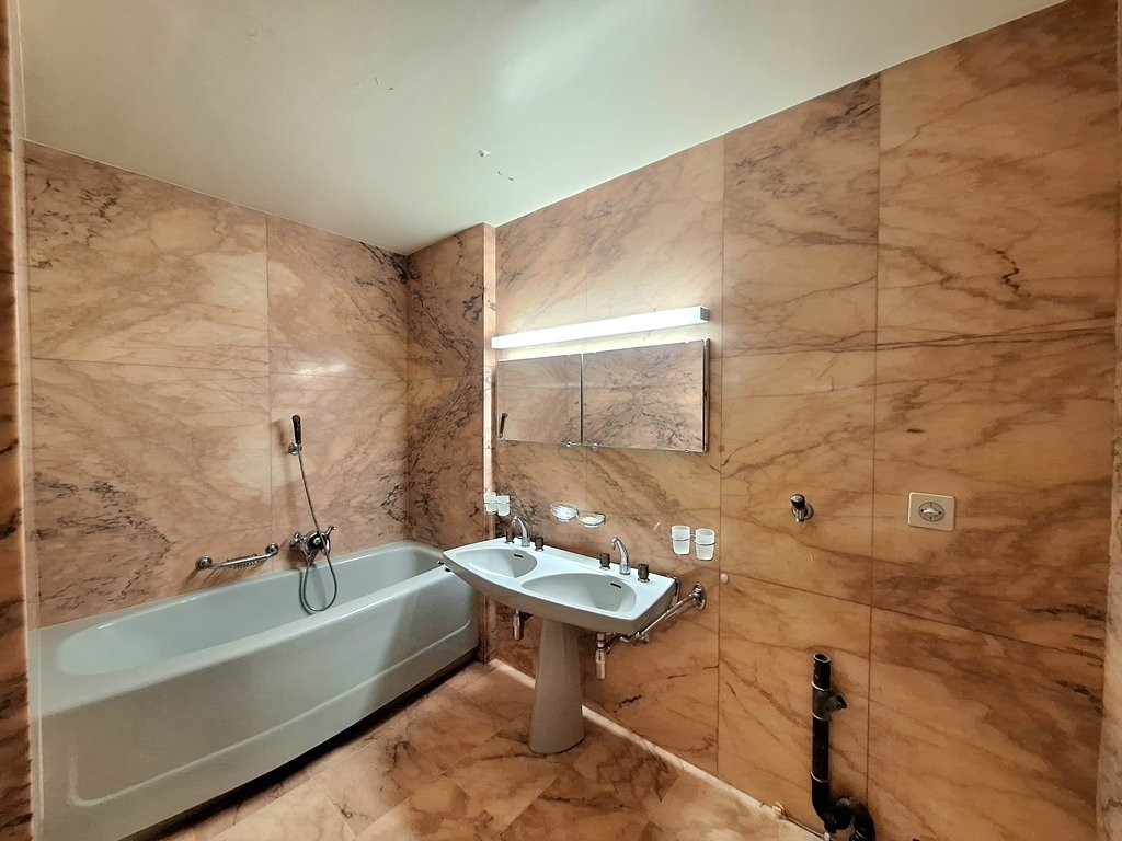 7 ½ rooms apartment, photo 5 of 9