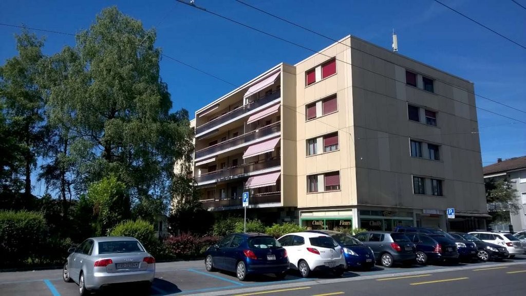 7 ½ rooms apartment, photo 8 of 9