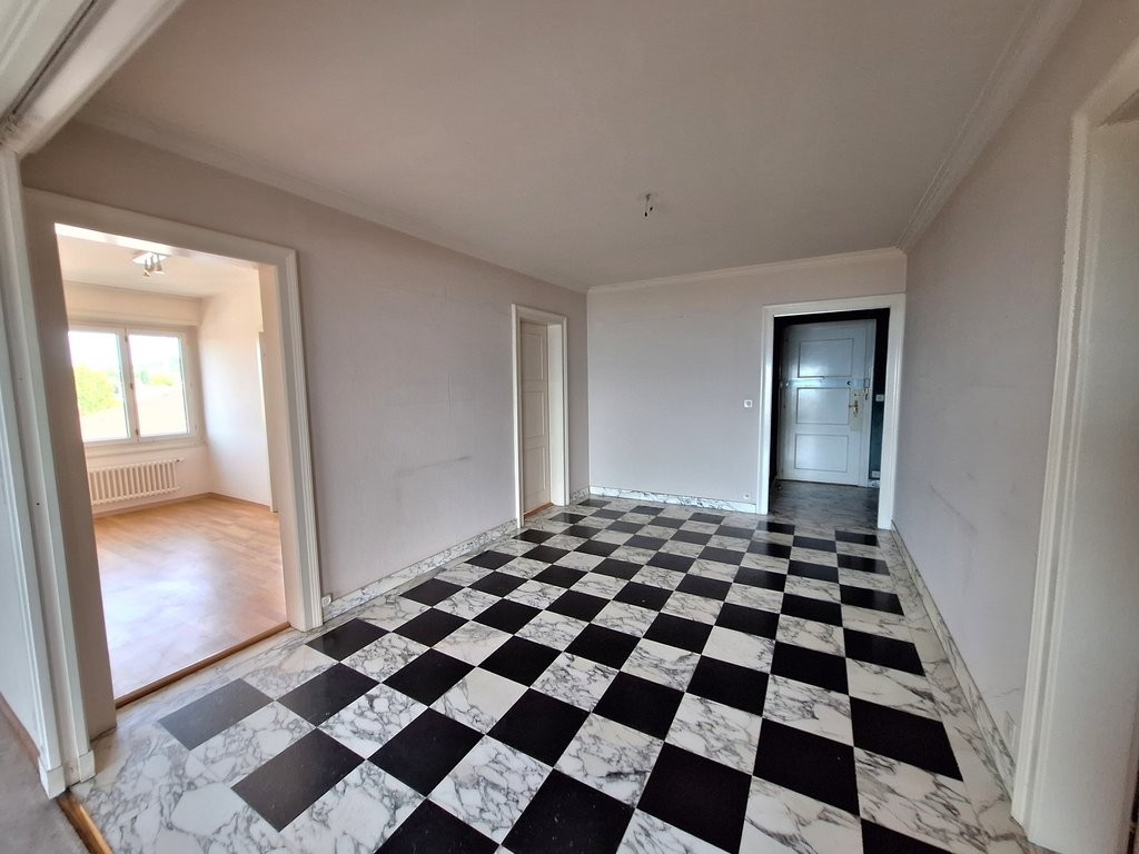 7 ½ rooms apartment, photo 4 of 9