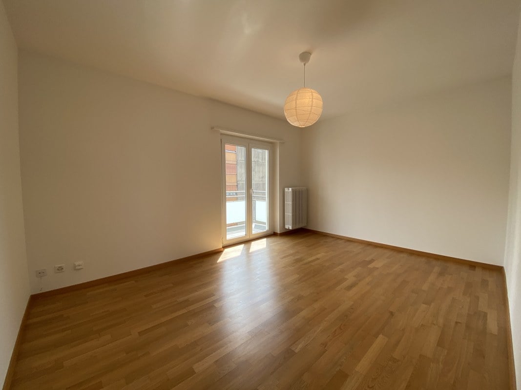3 ½ rooms apartment, photo 6 of 10