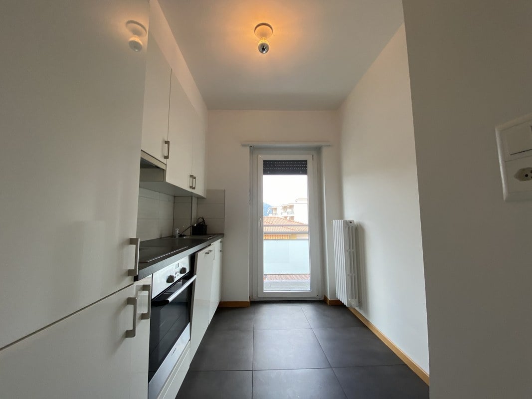 3 ½ rooms apartment, photo 4 of 10