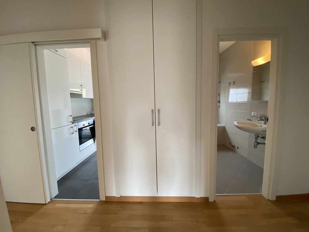 3 ½ rooms apartment, photo 3 of 10