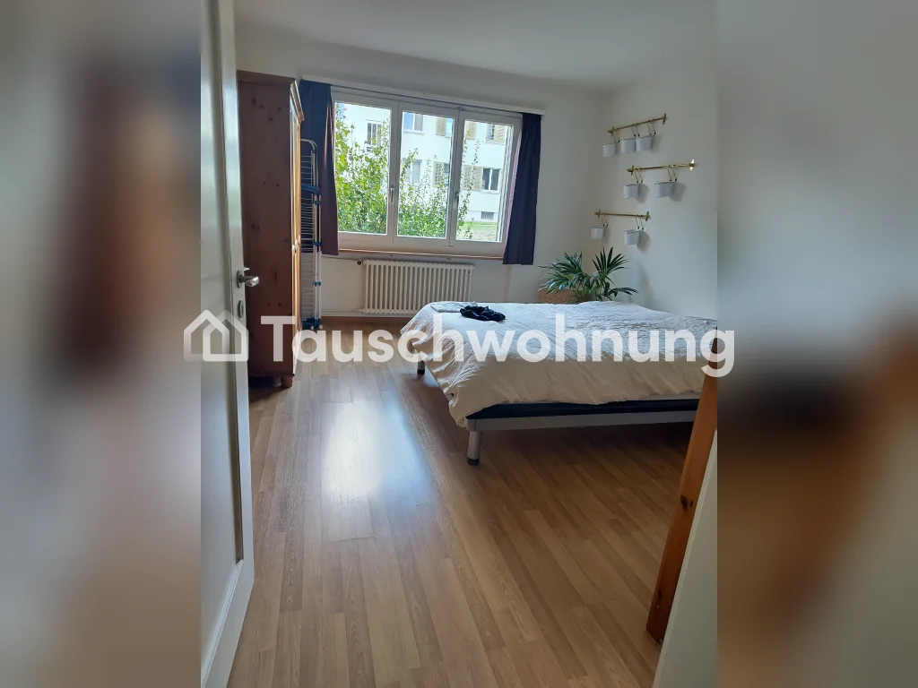 3 rooms apartment, photo 4 of 5