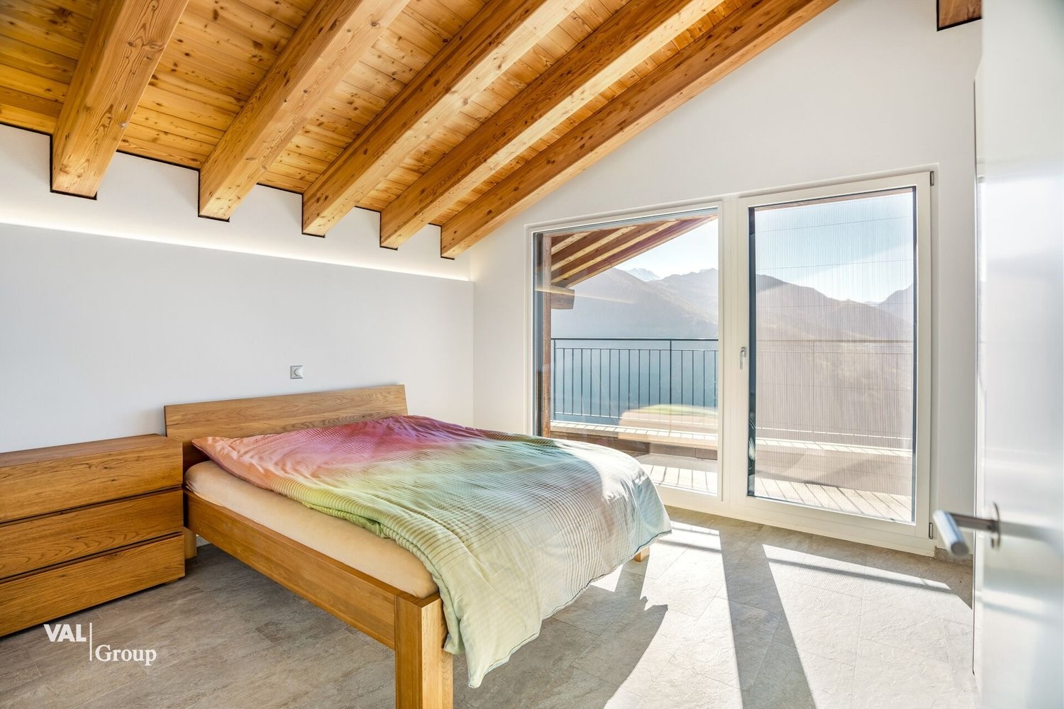 4 ½ rooms single house