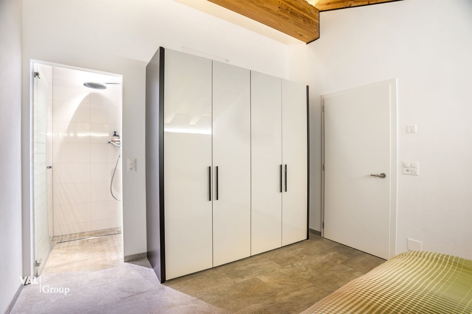 4 ½ rooms single house