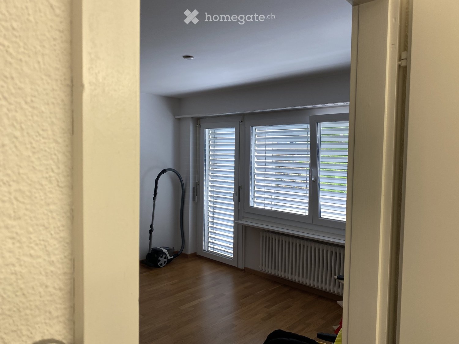1 ½ rooms apartment, photo 3 of 4
