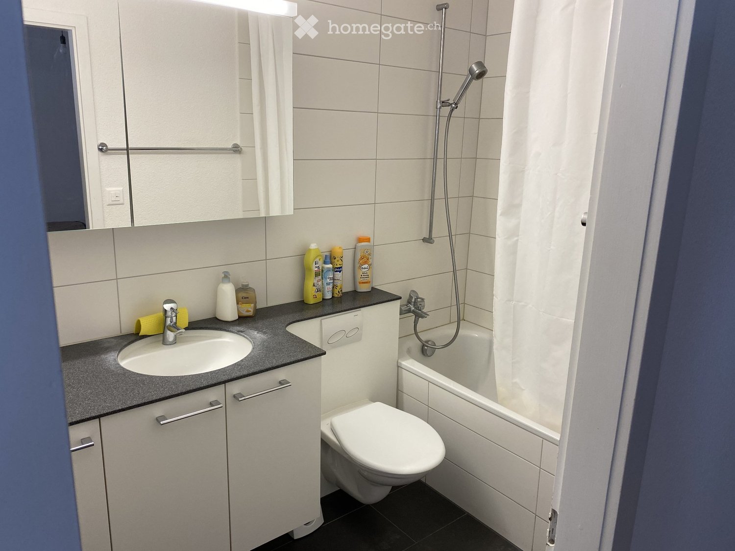 1 ½ rooms apartment, photo 2 of 4