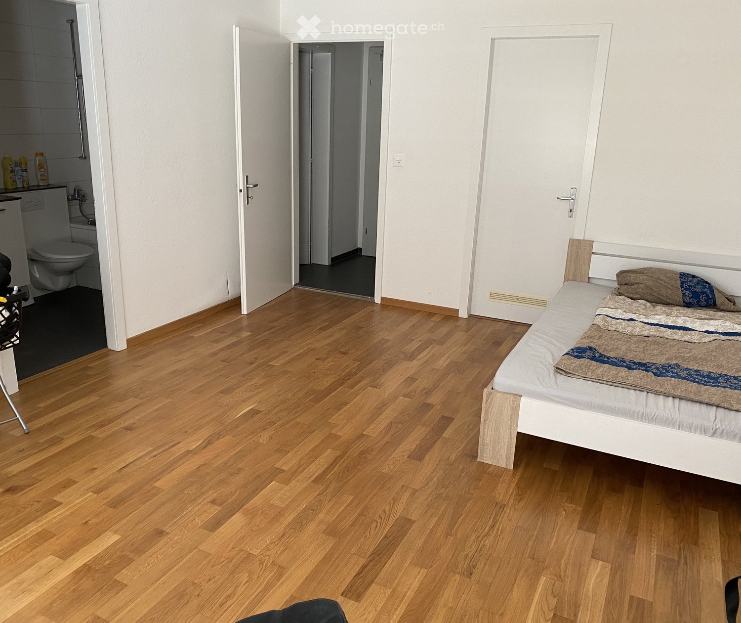 1 ½ rooms apartment, photo 1 of 4