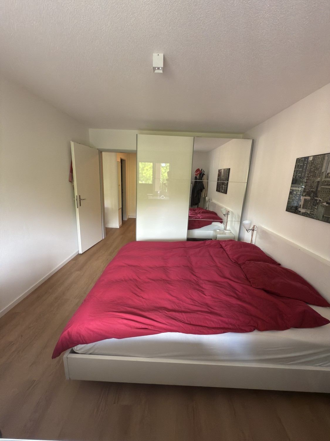2 rooms apartment, photo 9 of 10