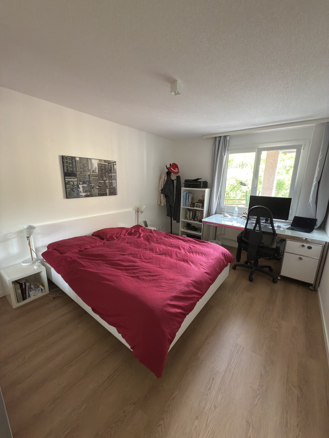 2 rooms apartment, photo 7 of 10