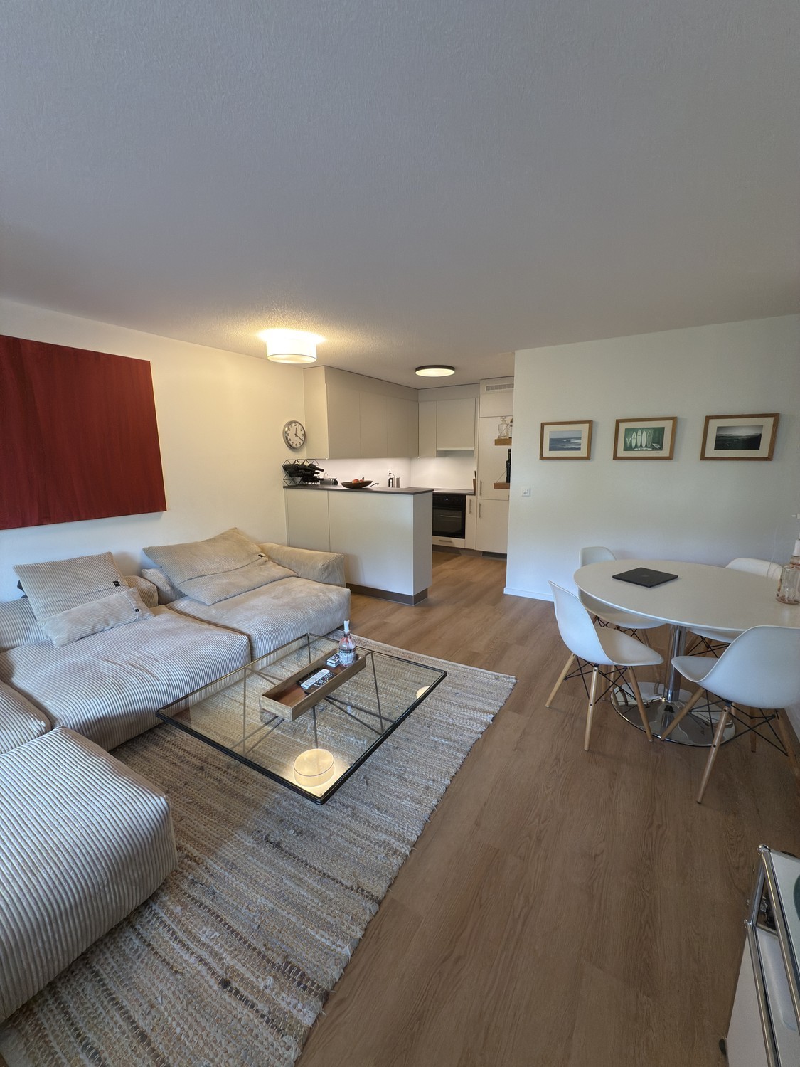 2 rooms apartment, photo 8 of 10