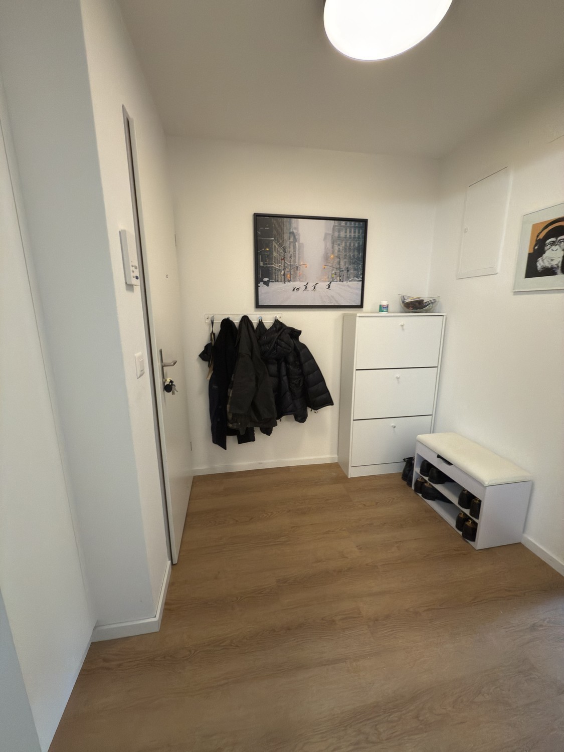 2 rooms apartment, photo 3 of 10