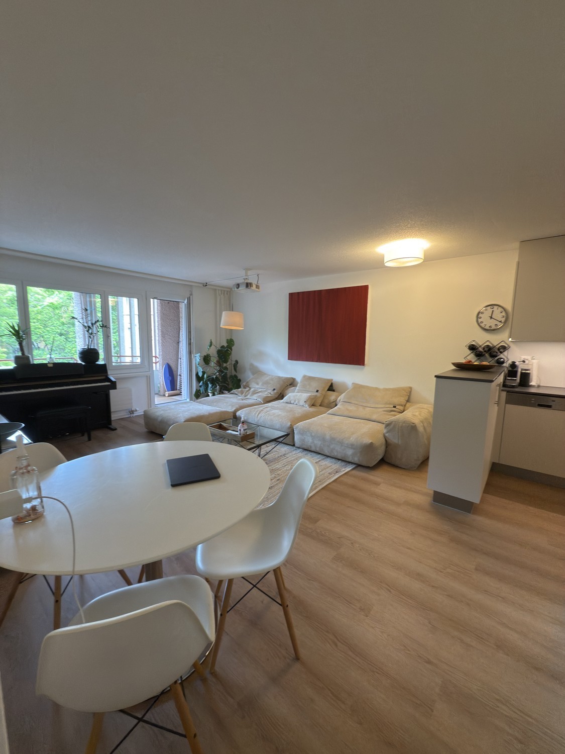 2 rooms apartment, photo 1 of 10