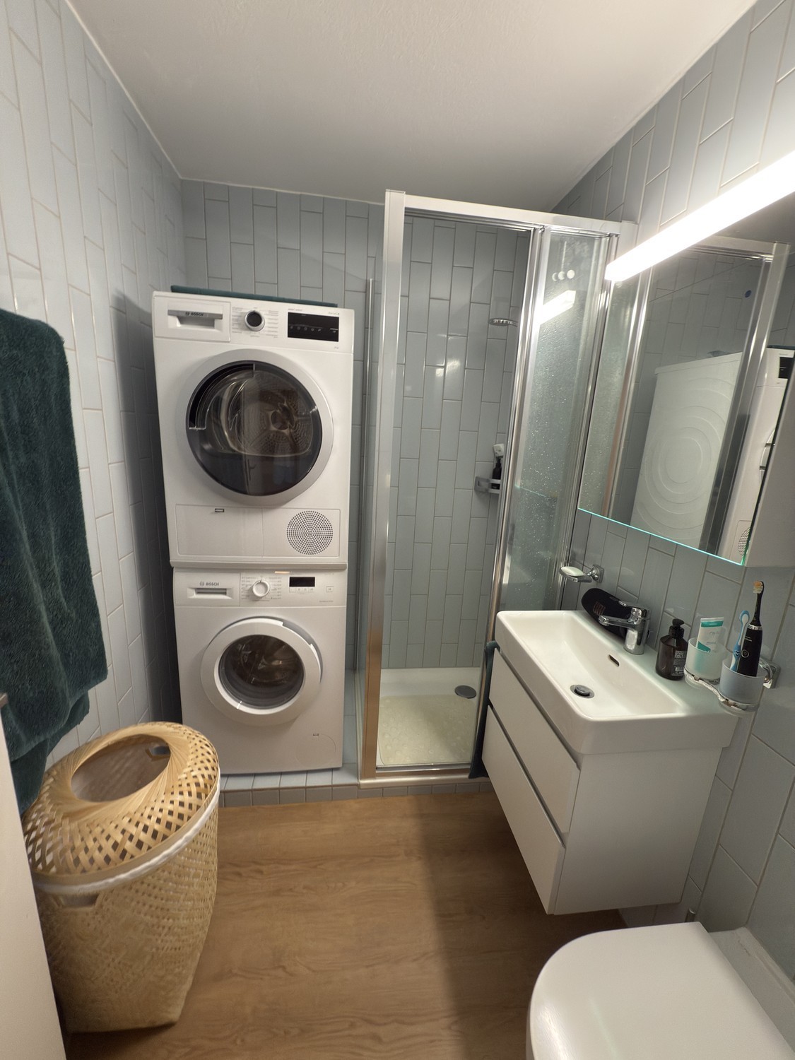 2 rooms apartment, photo 6 of 10