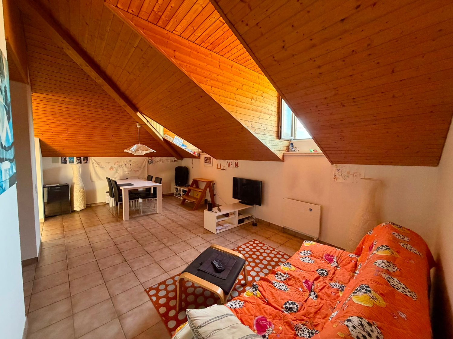 2 ½ rooms apartment, photo 1 of 7