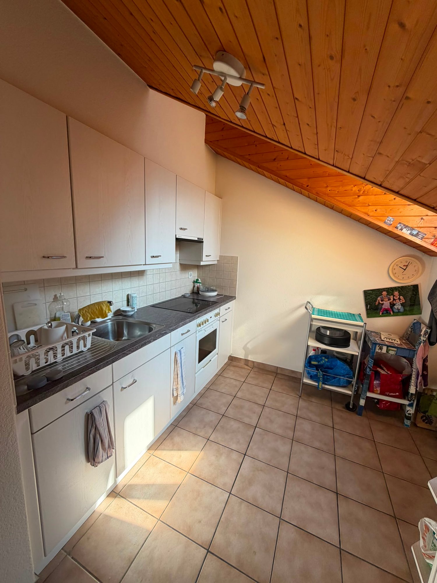 2 ½ rooms apartment, photo 2 of 7