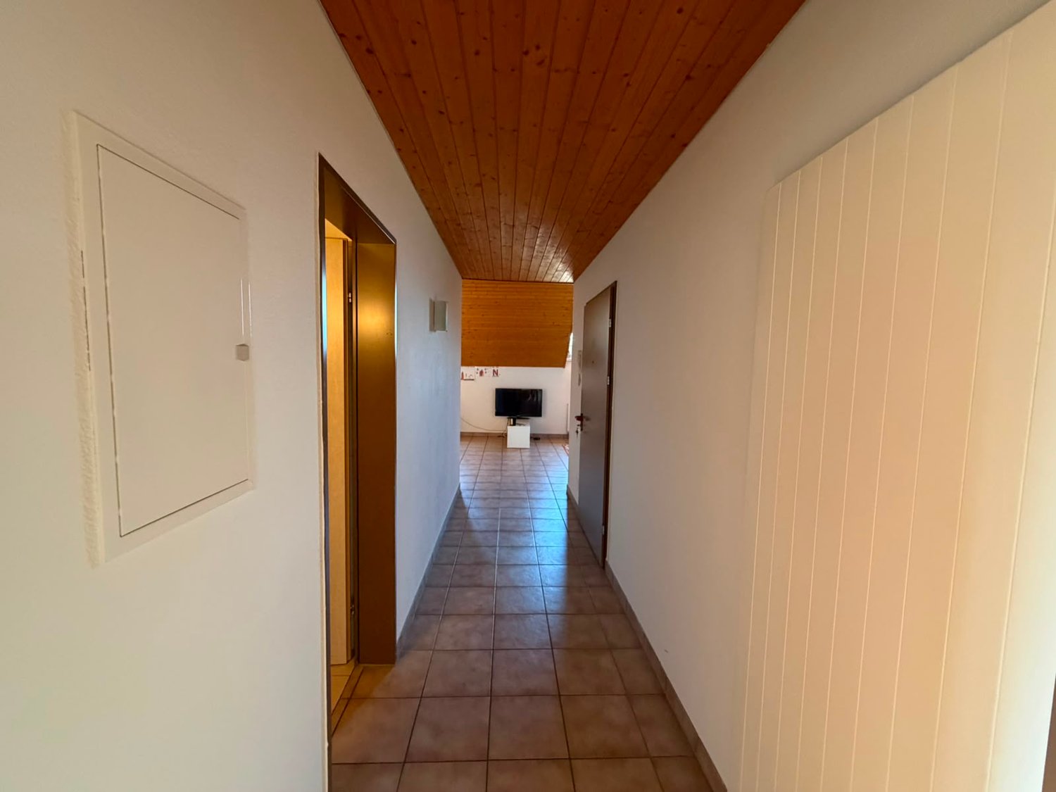 2 ½ rooms apartment, photo 7 of 7