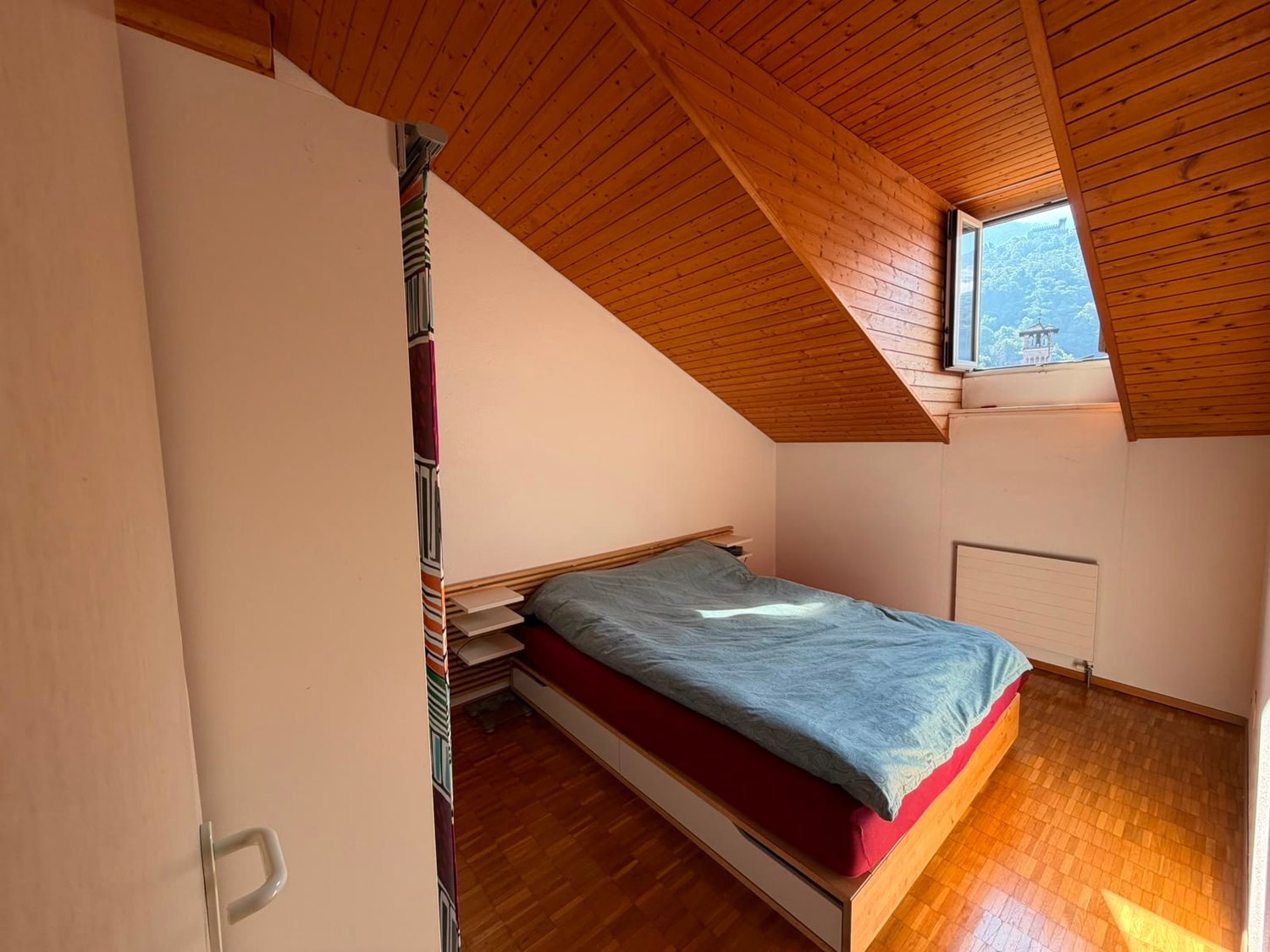 2 ½ rooms apartment, photo 6 of 7