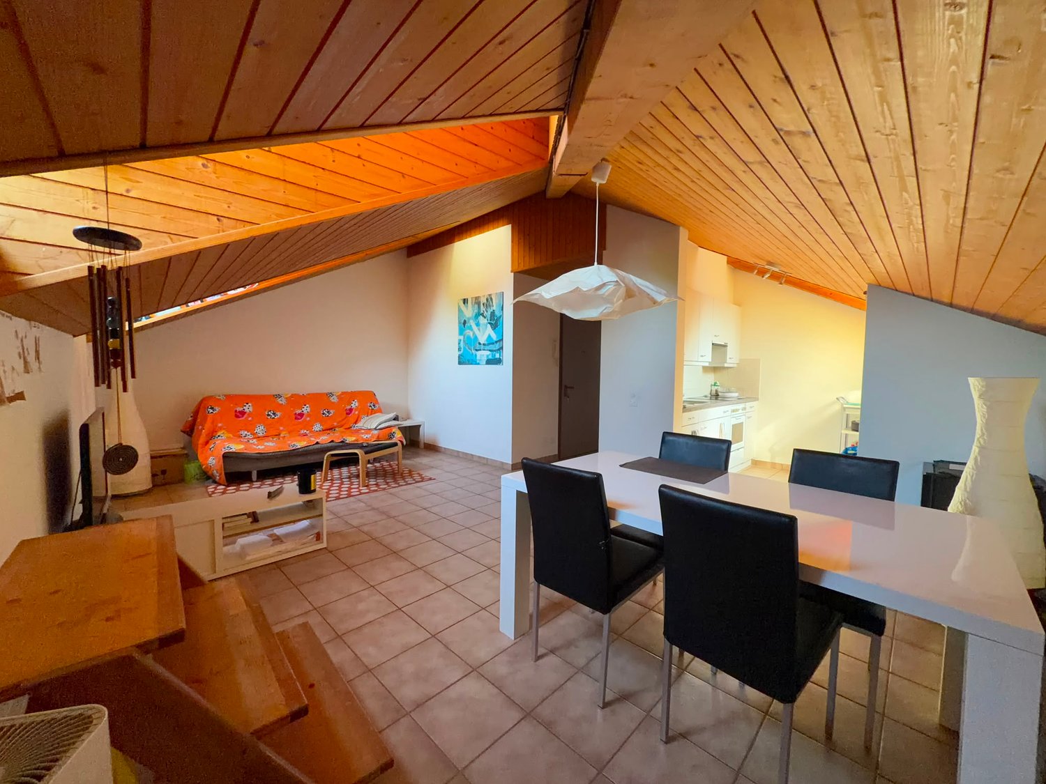 2 ½ rooms apartment, photo 3 of 7