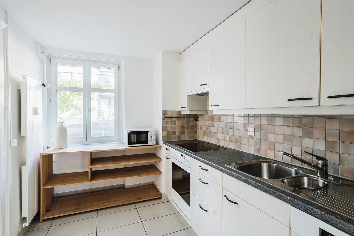 4 ½ rooms apartment, photo 4 of 10