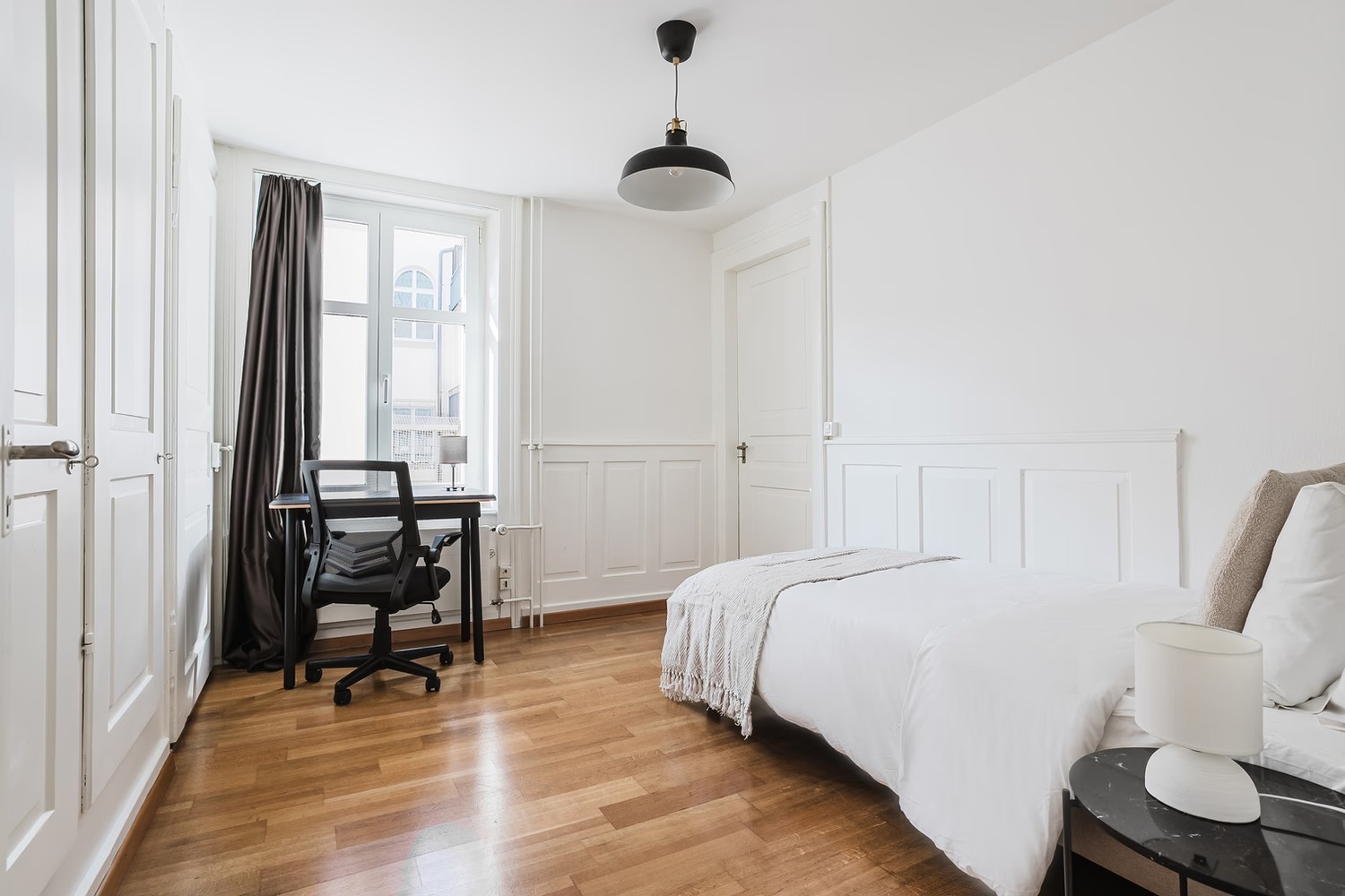 4 ½ rooms apartment, photo 6 of 10