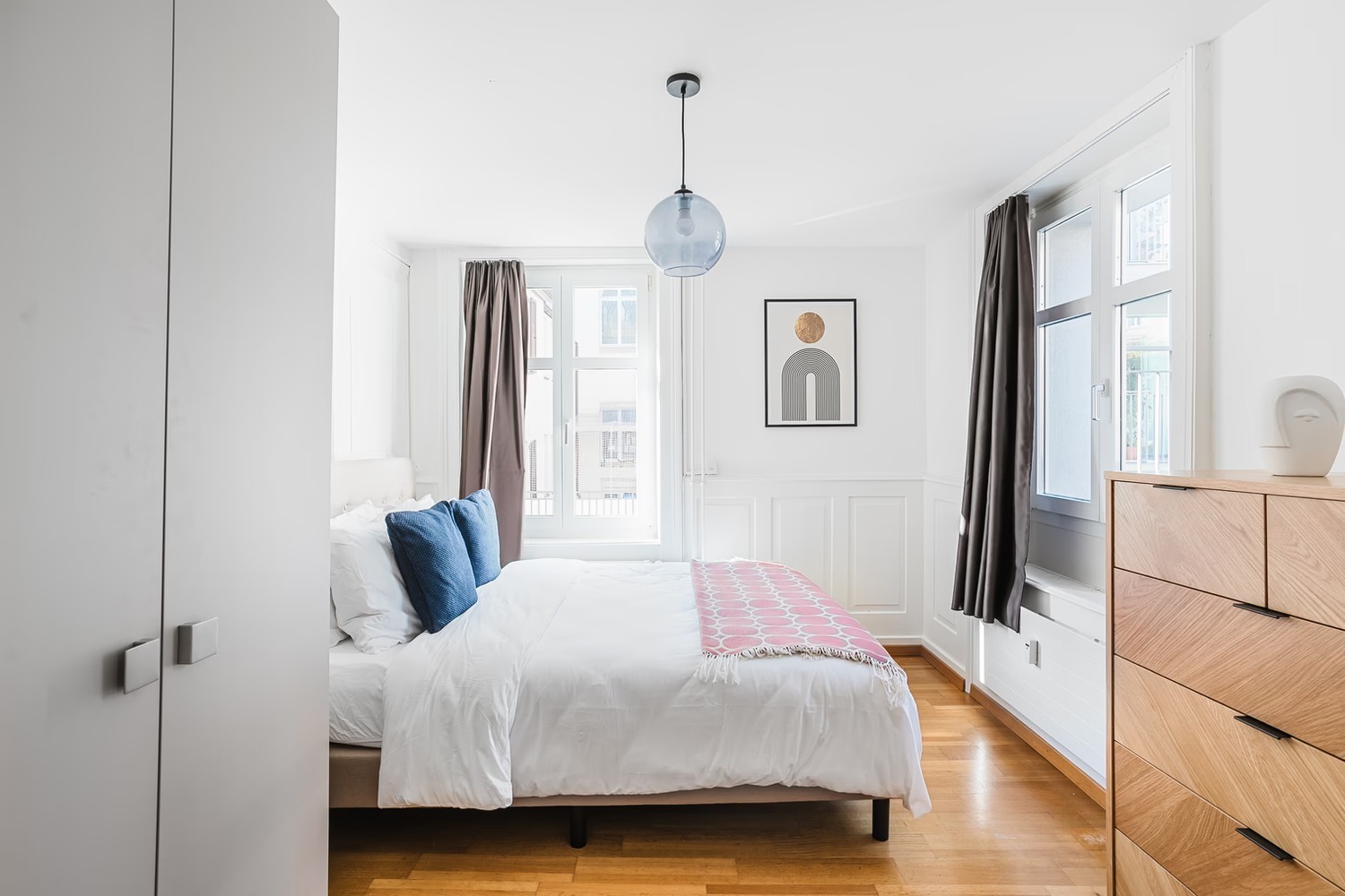 4 ½ rooms apartment, photo 5 of 10