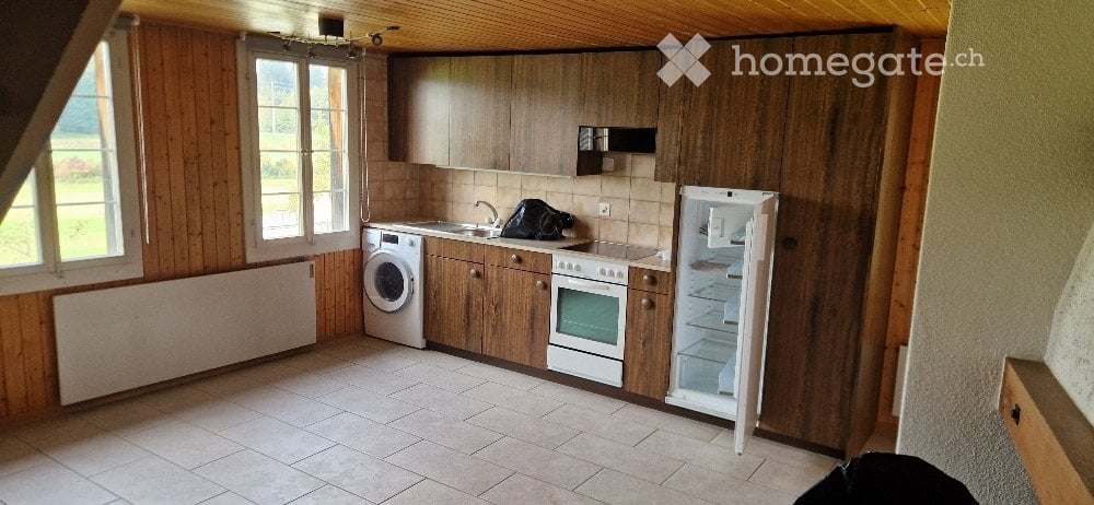 Appartamento di 1 ½ locali