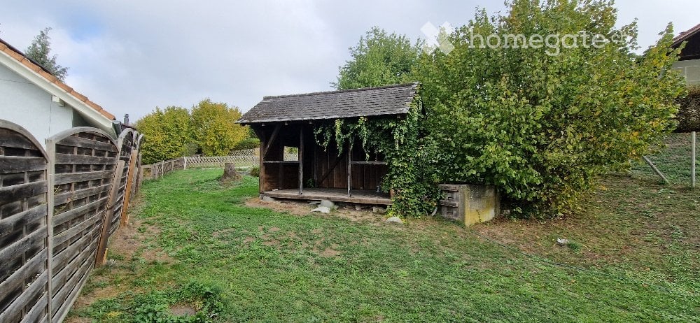 Appartamento di 1 ½ locali