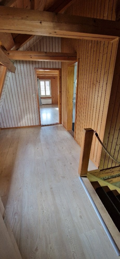 Appartamento di 1 ½ locali