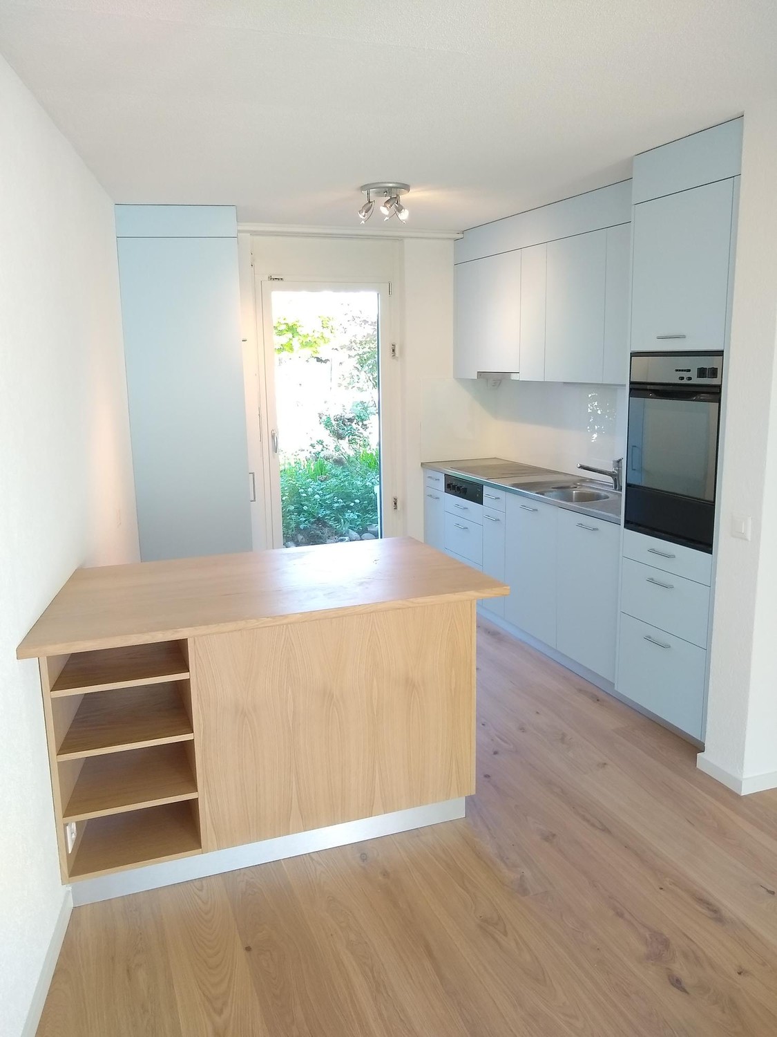 5 ½ rooms single house