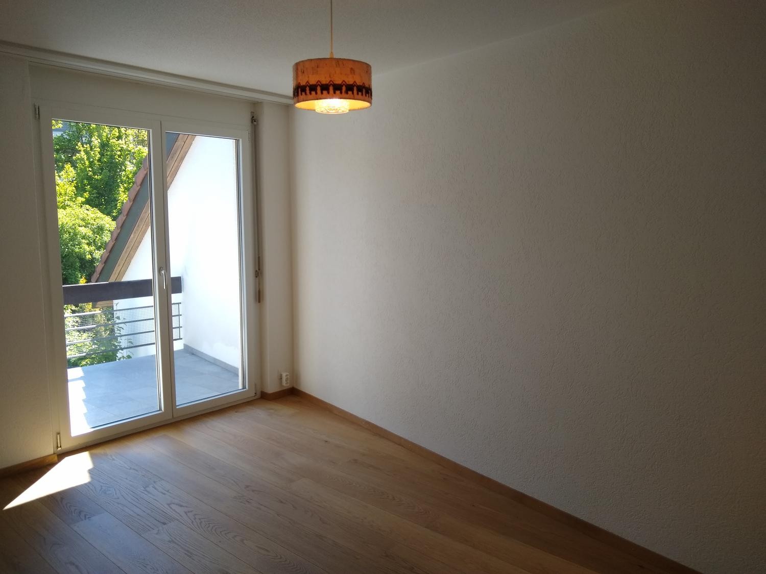 5 ½ rooms single house