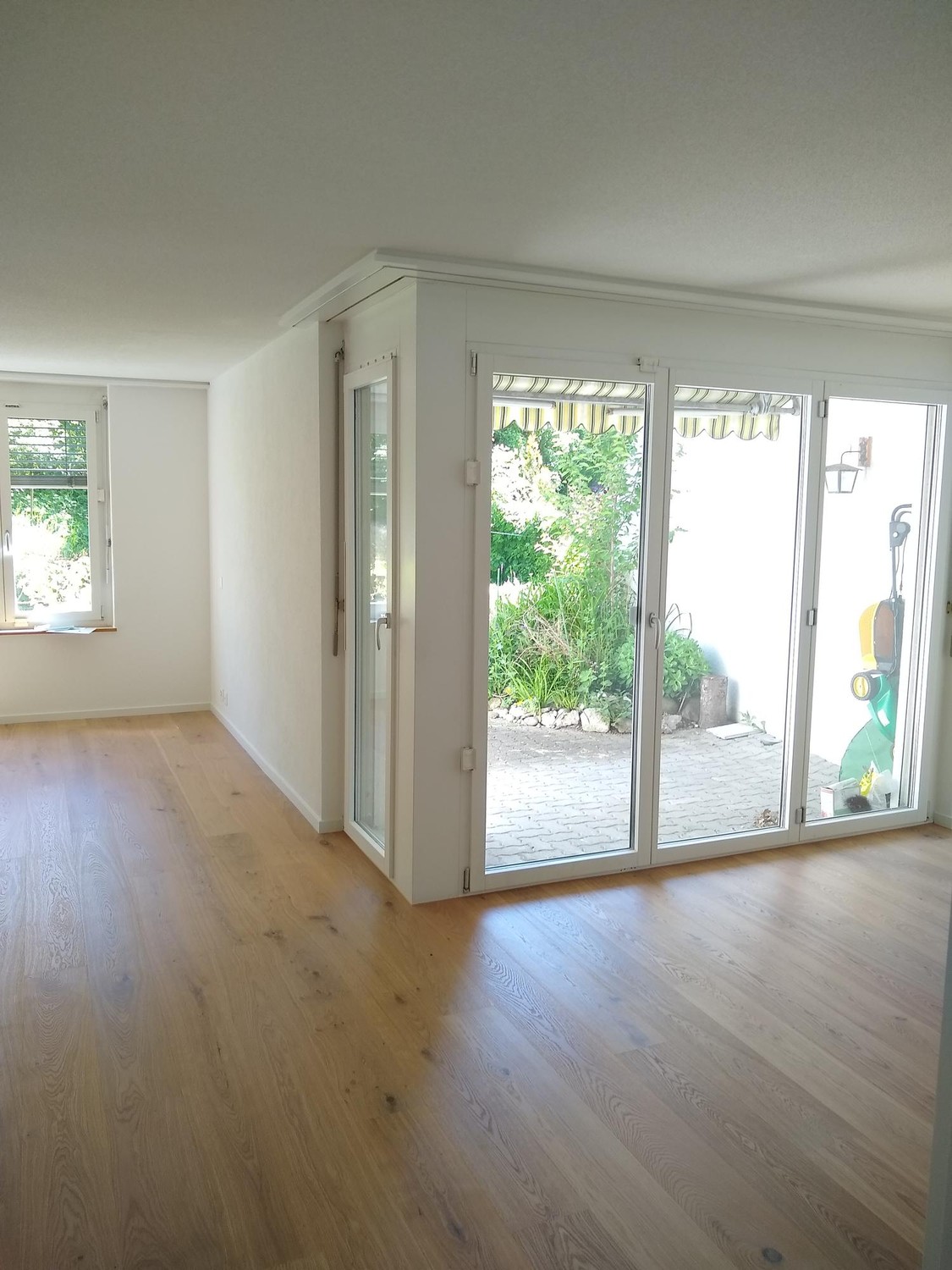 5 ½ rooms single house